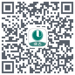 农批管家 QRcode