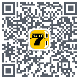 七猫作家助手的下載二維碼