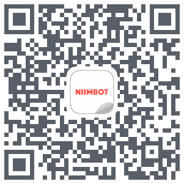 NIIMBOTcodice QR per il download