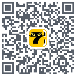七猫作家助手 QRcode