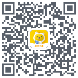 小熊艺术 QR-код для загрузки