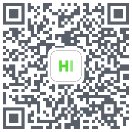 清真生活 QR-код для загрузки