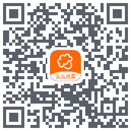 么么点菜 QRcode