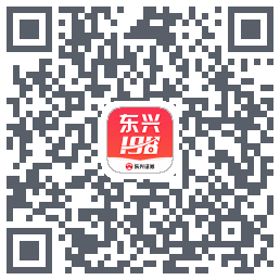东兴198 QRcode
