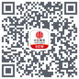 中信期货的下載二維碼