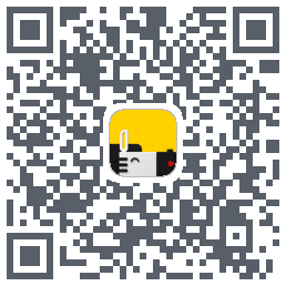 快乐斑马HD QRcode
