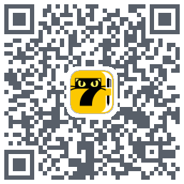 七猫作家助手 QRcode