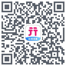 无忧行的下载二维码