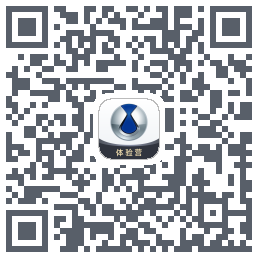 腾势汽车 QRcode
