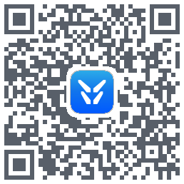羚羊 QR-код для загрузки
