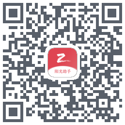 阳光助手-test的下載二維碼