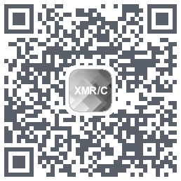 XMRC的下載二維碼