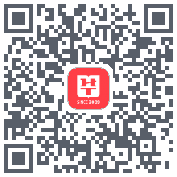 华图在线 QRcode