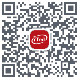iTed英语演讲 QR-код для загрузки
