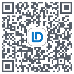 蓝豆云 QRcode