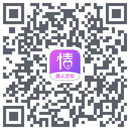 越情 QRcode