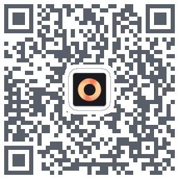小圈 QRcode