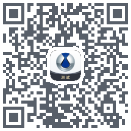 腾势汽车 QRcode