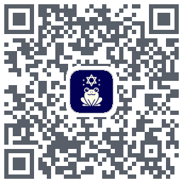 塔罗蛙 QRcode