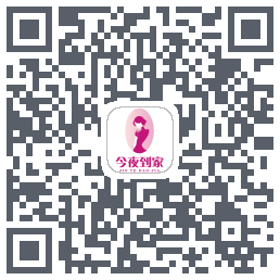 今夜到家codice QR per il download
