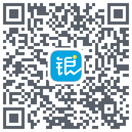 银响力 QRcode