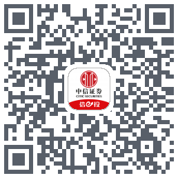 中信证券 QRcode