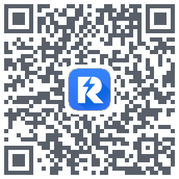 润宝快充รหัส QR สำหรับดาวน์โหลด