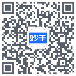 妙手医生 QRcode