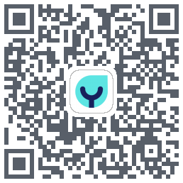YooFinds QR-код для загрузки
