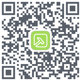 Tinker Carddu code QR de téléchargement