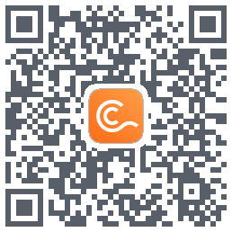 企橙车务通 QRcode
