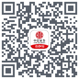 中信证券 QRcode