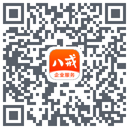 猪八戒的下载二维码