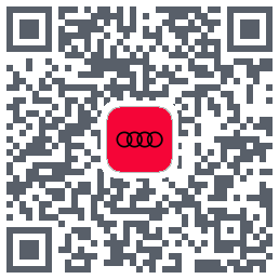 上汽奥迪 QRcode