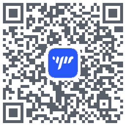 爱原物รหัส QR สำหรับดาวน์โหลด