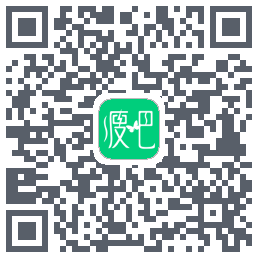 瘦吧的下載二維碼