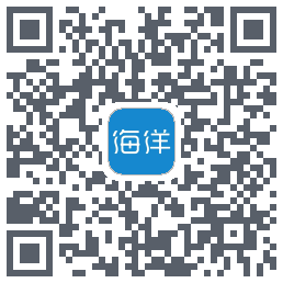 比亚迪海洋的下载二维码