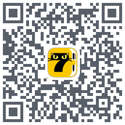 七猫作家助手 QRcode