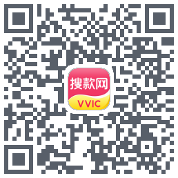 搜款网的下載二維碼