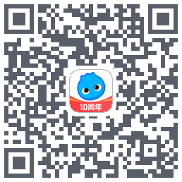 数据测试环境 QRcode