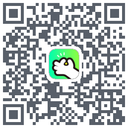 U戏的下載二維碼