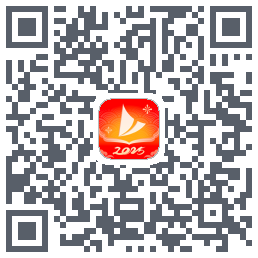 启航教育 QRcode