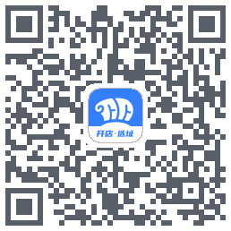 上上参谋 QRcode