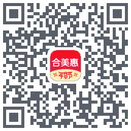 合美惠 QRcode