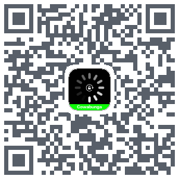 Cowabunga QRcode