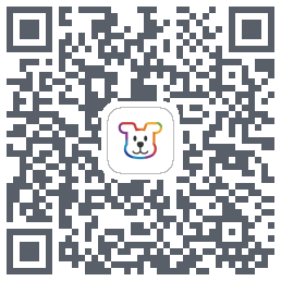 小白学习打印的下載二維碼