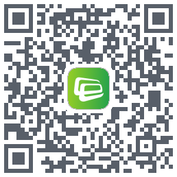 享屏código QR de descarga de