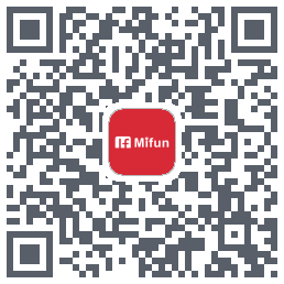 mifun QRcode