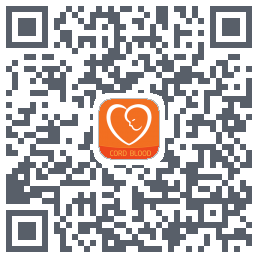北京市脐血库 QRcode