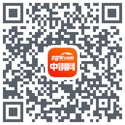 中钢网 QRcode
